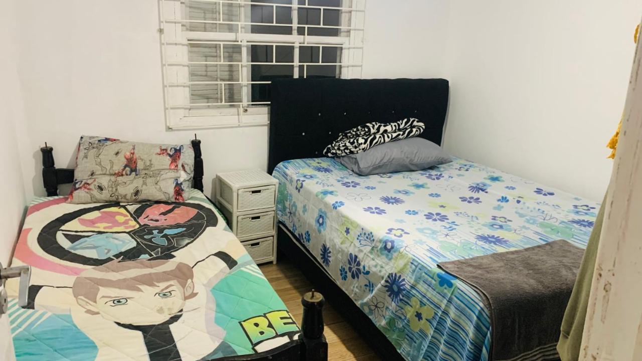 הוילה מטיניוס Casa Com 2 Piscinas מראה חיצוני תמונה