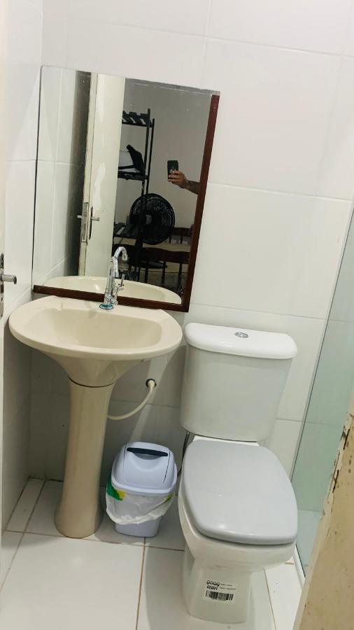 הוילה מטיניוס Casa Com 2 Piscinas מראה חיצוני תמונה