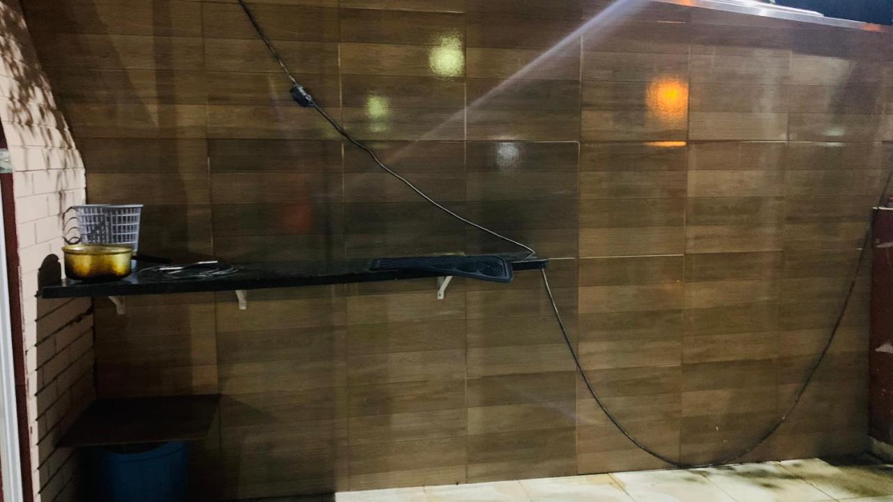 הוילה מטיניוס Casa Com 2 Piscinas מראה חיצוני תמונה