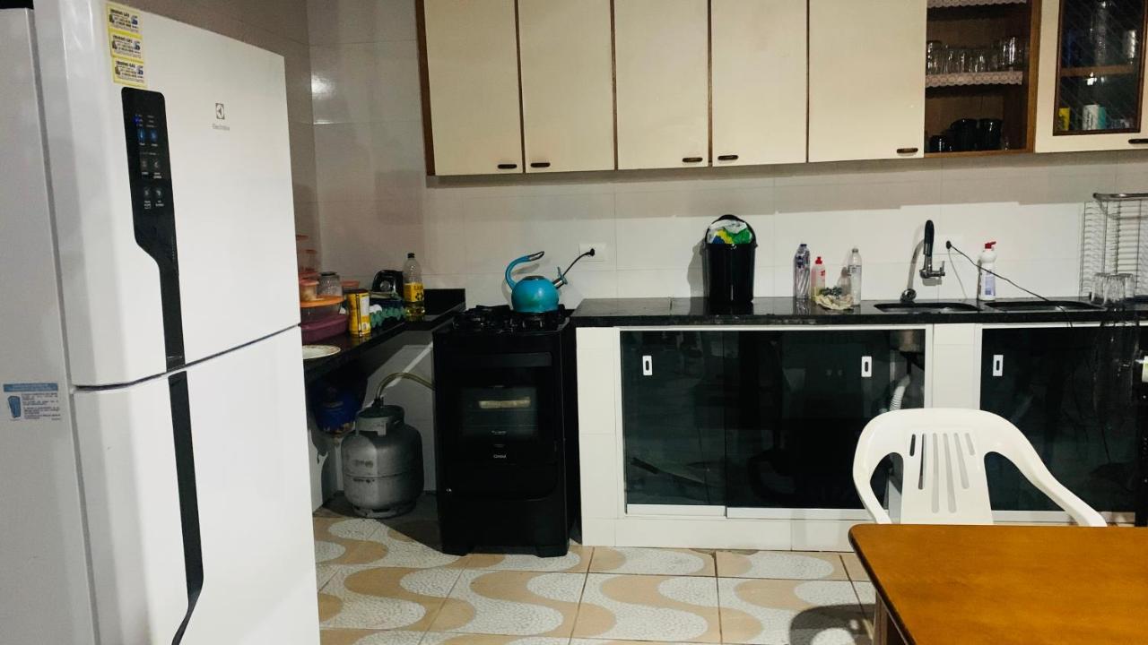 הוילה מטיניוס Casa Com 2 Piscinas מראה חיצוני תמונה
