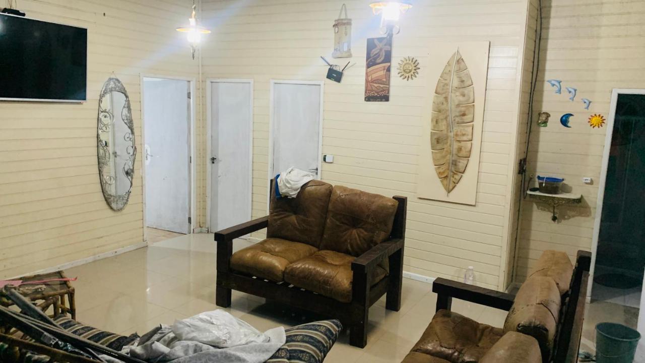 הוילה מטיניוס Casa Com 2 Piscinas מראה חיצוני תמונה