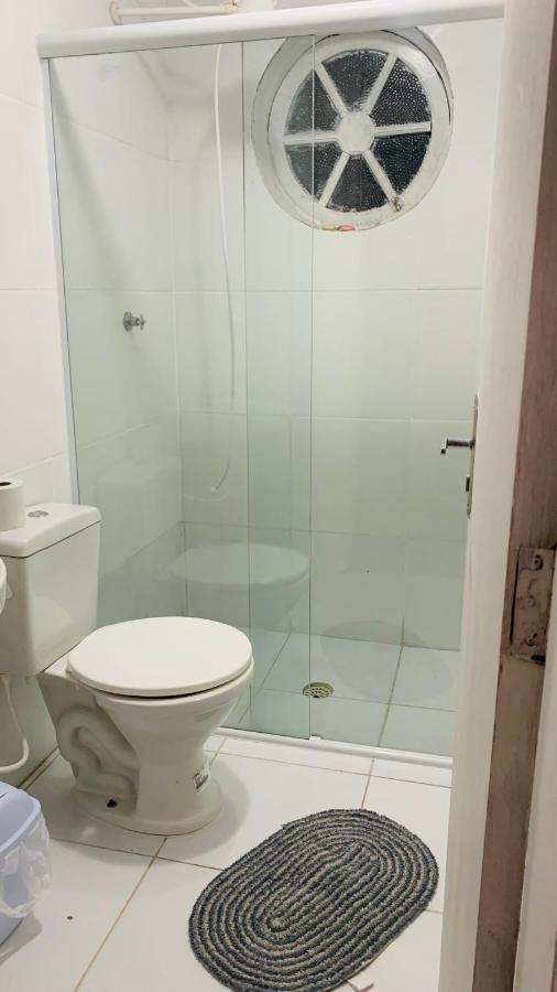 הוילה מטיניוס Casa Com 2 Piscinas מראה חיצוני תמונה